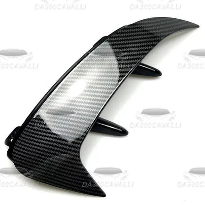 Appendici Aerodinamiche Mercedes Classe A W177 A45 A180 A200 A35 (2019-2021) - Da300Cavalli