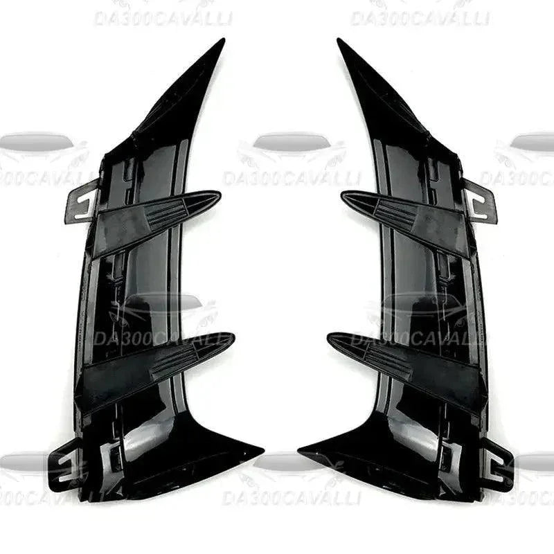 appendici-aerodinamiche-mercedes-classe-a-w177-a45-a180-a200-a35-2019-2021-da300cavalli-2 - Da300Cavalli