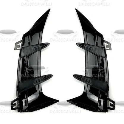 appendici-aerodinamiche-mercedes-classe-a-w177-a45-a180-a200-a35-2019-2021-da300cavalli-2 - Da300Cavalli