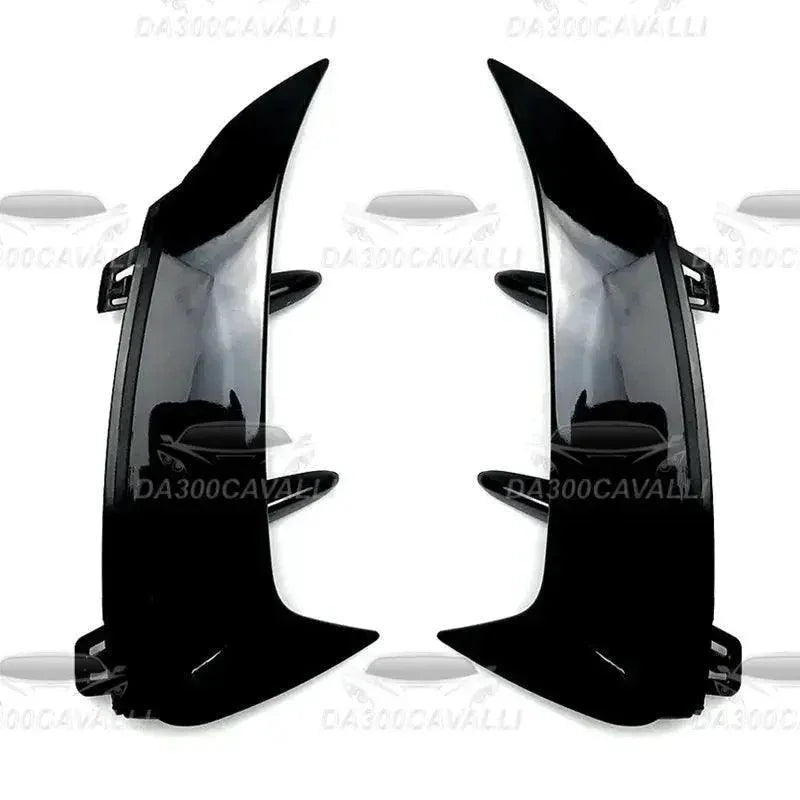 appendici-aerodinamiche-mercedes-classe-a-w177-a45-a180-a200-a35-2019-2021-da300cavalli-3 - Da300Cavalli