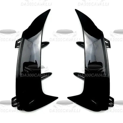 appendici-aerodinamiche-mercedes-classe-a-w177-a45-a180-a200-a35-2019-2021-da300cavalli-3 - Da300Cavalli