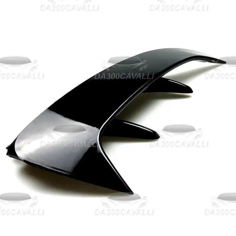 Appendici Aerodinamiche Mercedes Classe A W177 A45 A180 A200 A35 (2019-2021) - Da300Cavalli