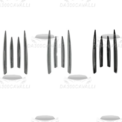 appendici-aerodinamiche-mercedes-classe-a-w177-da300cavalli-1 - Da300Cavalli