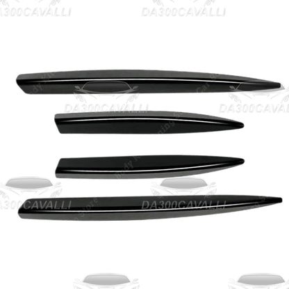 Appendici Aerodinamiche Mercedes Classe A W177 - Da300Cavalli