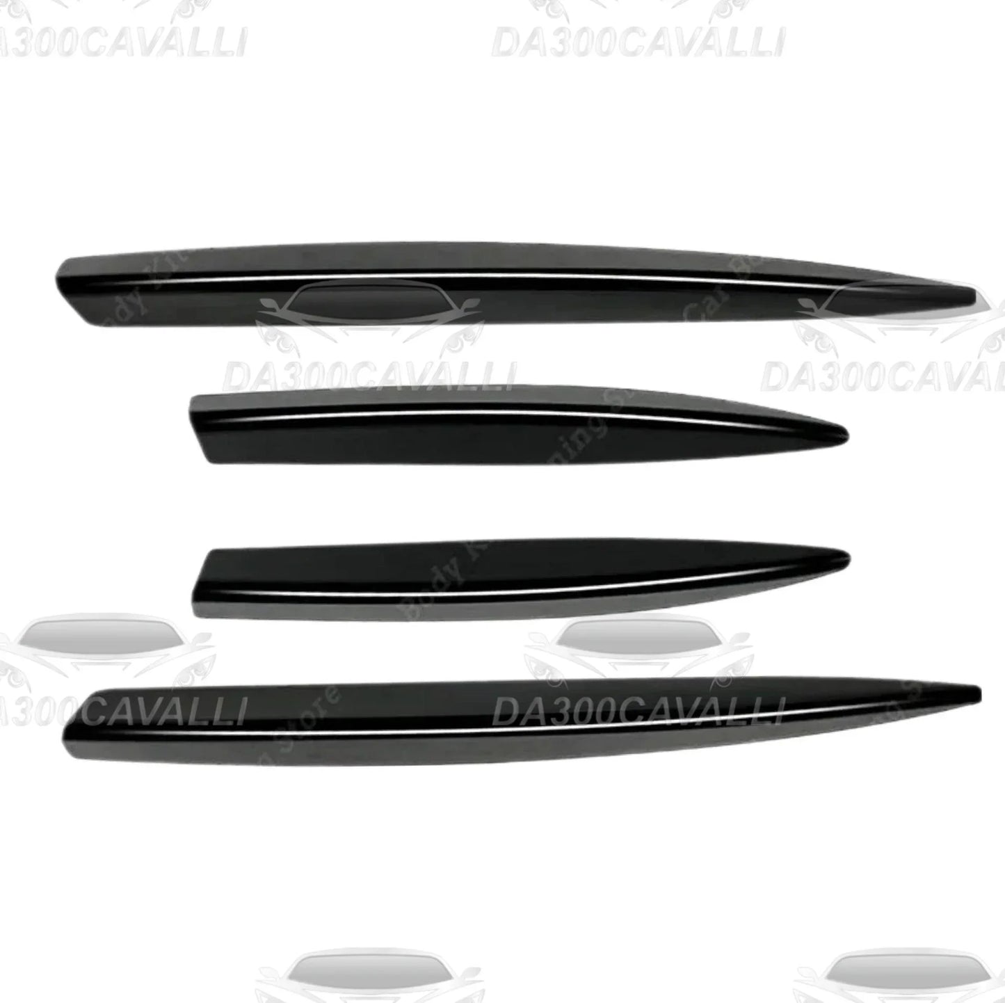 appendici-aerodinamiche-mercedes-classe-a-w177-da300cavalli-2 - Da300Cavalli