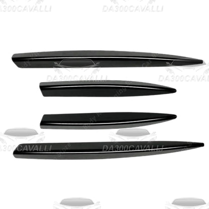 appendici-aerodinamiche-mercedes-classe-a-w177-da300cavalli-2 - Da300Cavalli