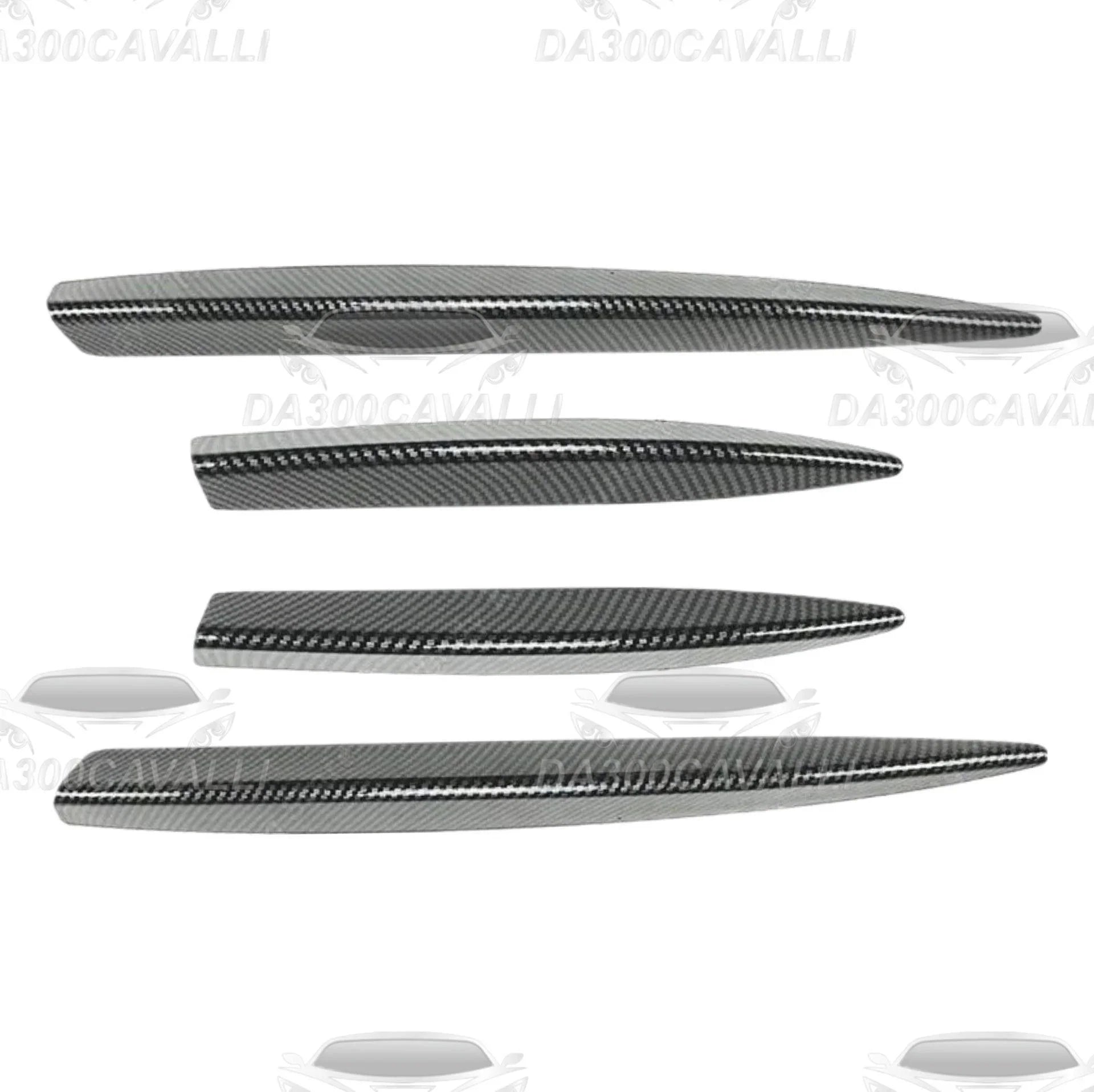 appendici-aerodinamiche-mercedes-classe-a-w177-da300cavalli-3 - Da300Cavalli