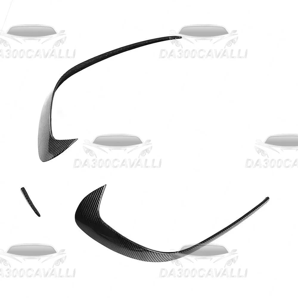 appendici-aerodinamiche-mercedes-classe-a45-w176-fibra-di-carbonio-da300cavalli-1 - Da300Cavalli