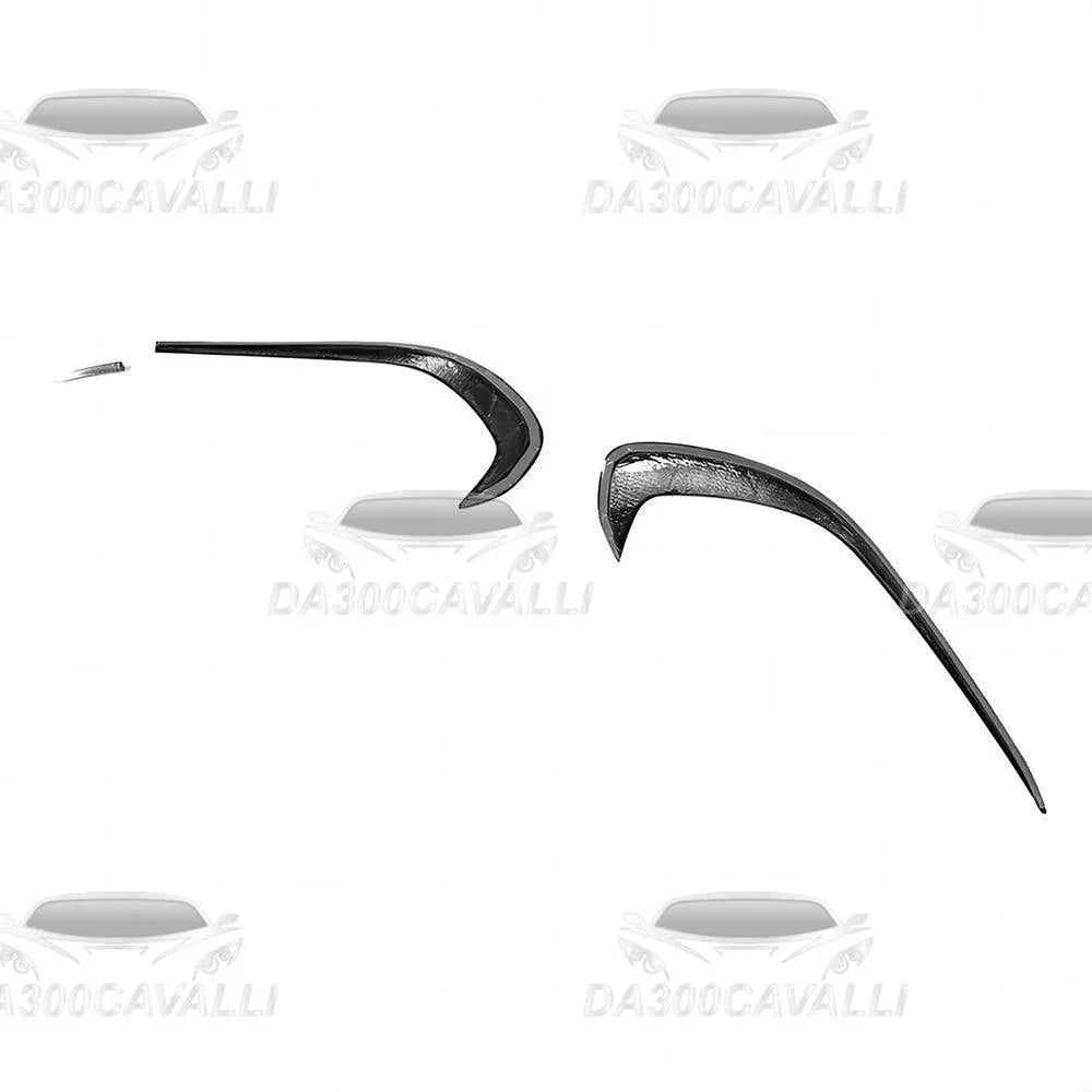 appendici-aerodinamiche-mercedes-classe-a45-w176-fibra-di-carbonio-da300cavalli-3 - Da300Cavalli