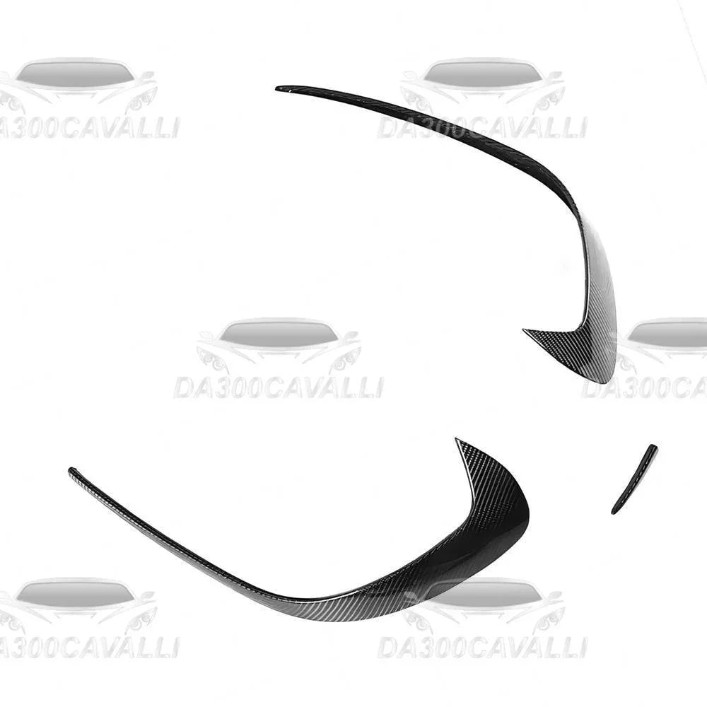appendici-aerodinamiche-mercedes-classe-a45-w176-fibra-di-carbonio-da300cavalli-4 - Da300Cavalli
