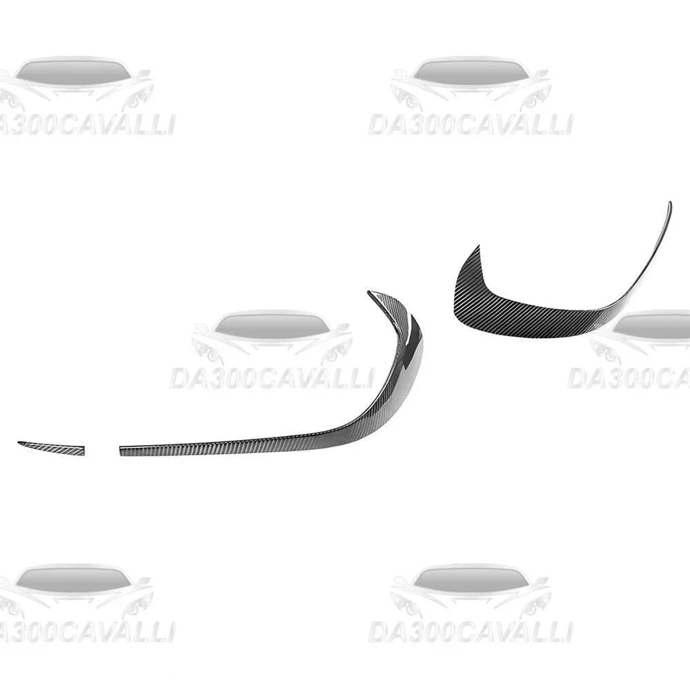 appendici-aerodinamiche-mercedes-classe-a45-w176-fibra-di-carbonio-da300cavalli-5 - Da300Cavalli