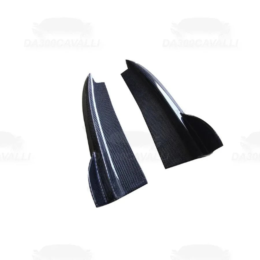 appendici-aerodinamiche-mercedes-classe-c-2015-2020-fibra-di-carbonio-da300cavalli-2 - Da300Cavalli