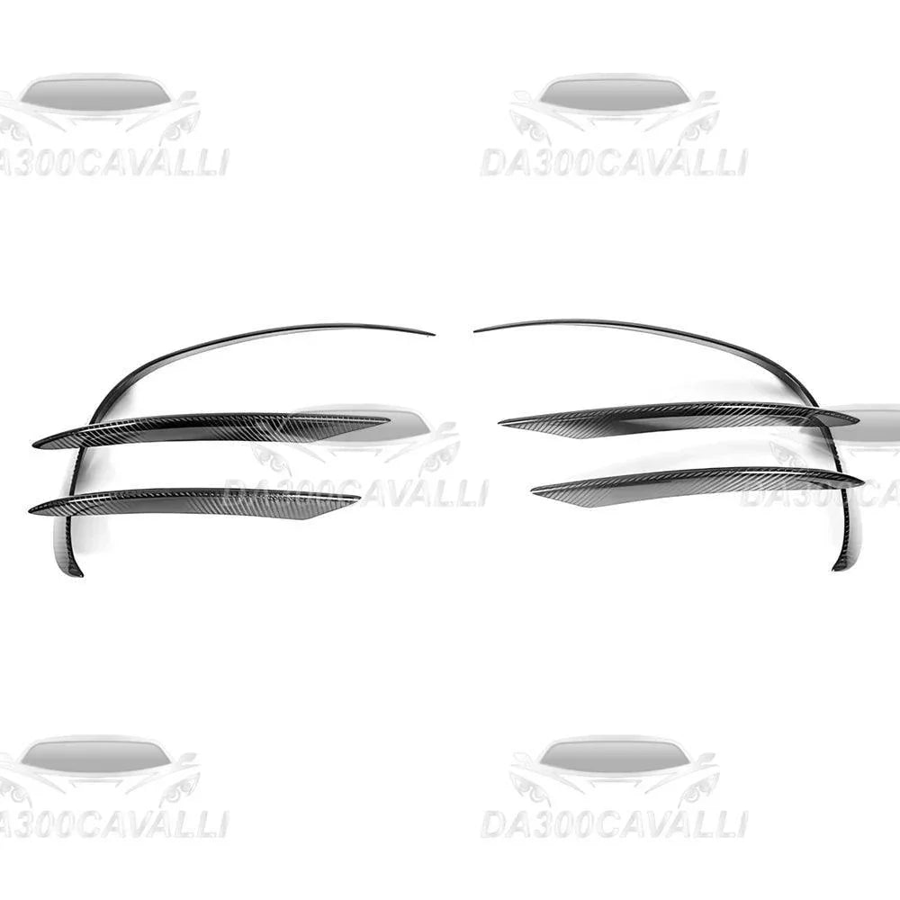 appendici-aerodinamiche-mercedes-classe-c200-c300-c43-w205-a205-c205-fibra-di-carbonio-da300cavalli-2 - Da300Cavalli