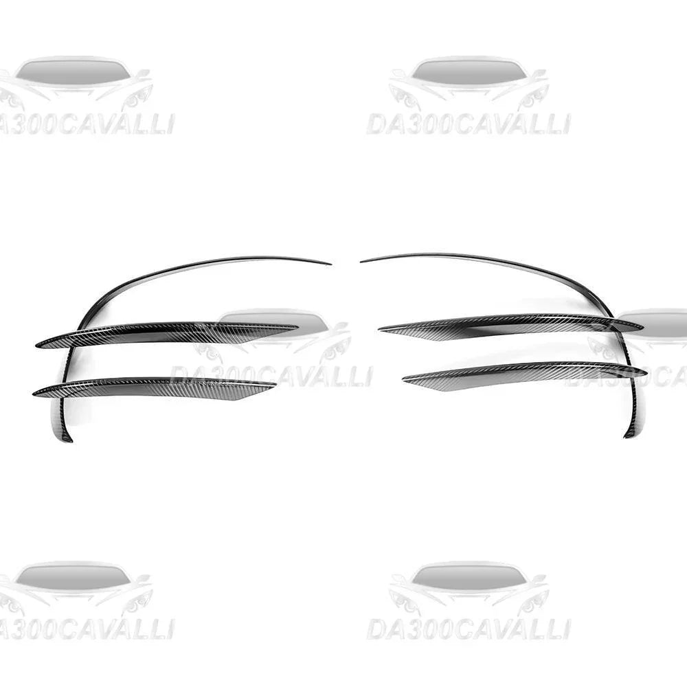 appendici-aerodinamiche-mercedes-classe-c200-c300-c43-w205-a205-c205-fibra-di-carbonio-da300cavalli-3 - Da300Cavalli