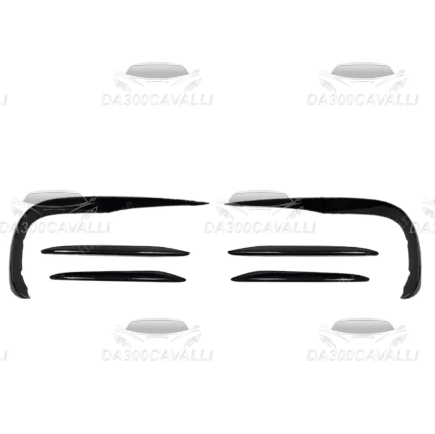 appendici-aerodinamiche-mercedes-classe-e-w213-s213-da300cavalli-1 - Da300Cavalli