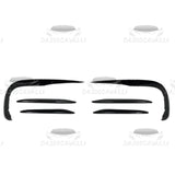 Appendici Aerodinamiche Mercedes Classe E (W213 S213)