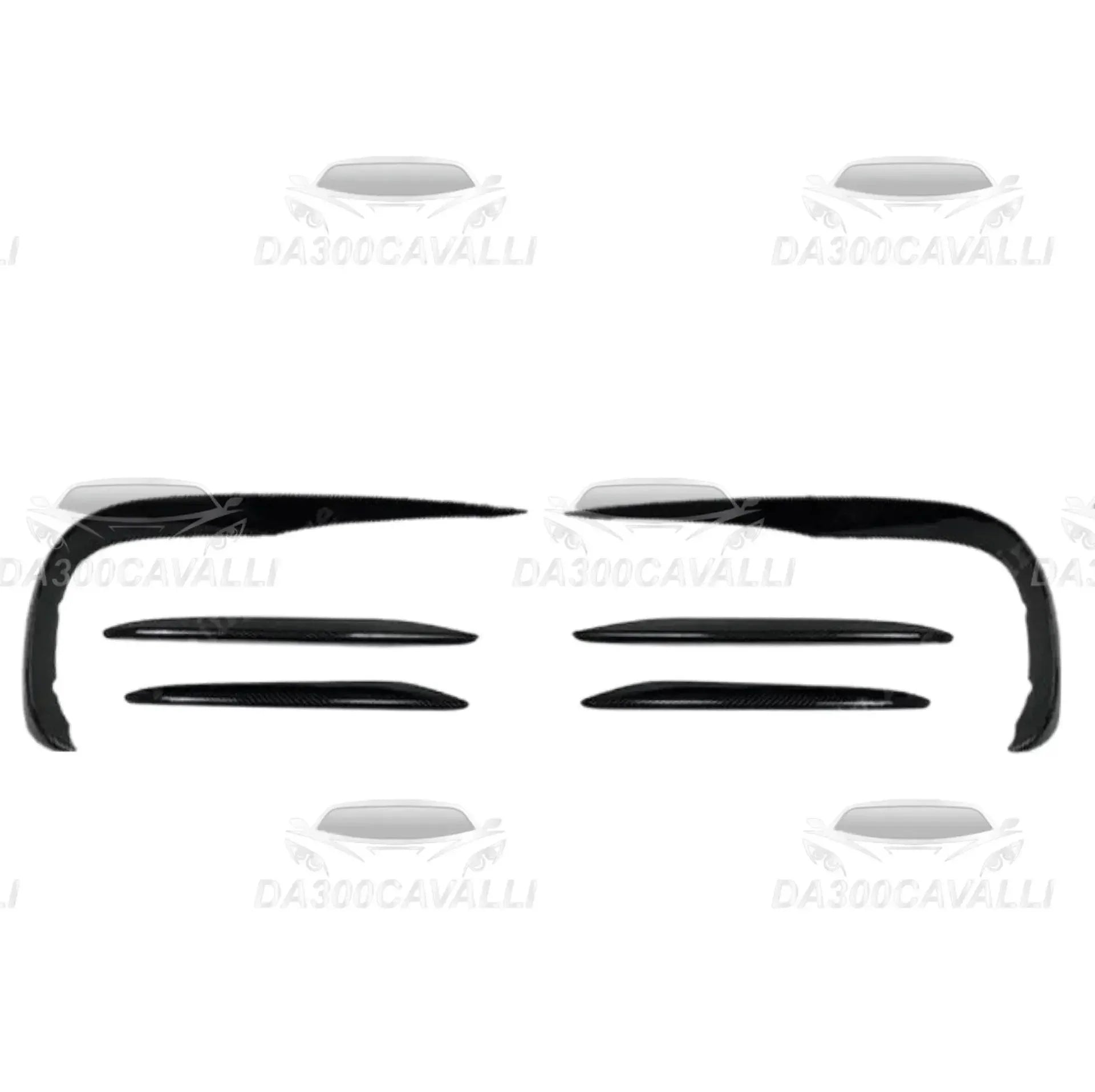 appendici-aerodinamiche-mercedes-classe-e-w213-s213-da300cavalli-1 - Da300Cavalli