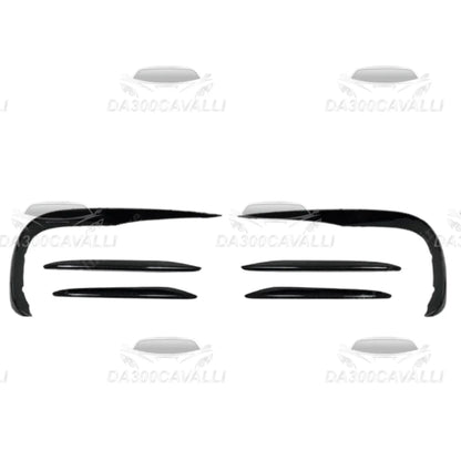 appendici-aerodinamiche-mercedes-classe-e-w213-s213-da300cavalli-1 - Da300Cavalli
