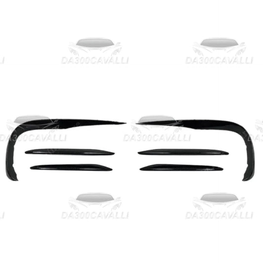 appendici-aerodinamiche-mercedes-classe-e-w213-s213-da300cavalli-1 - Da300Cavalli