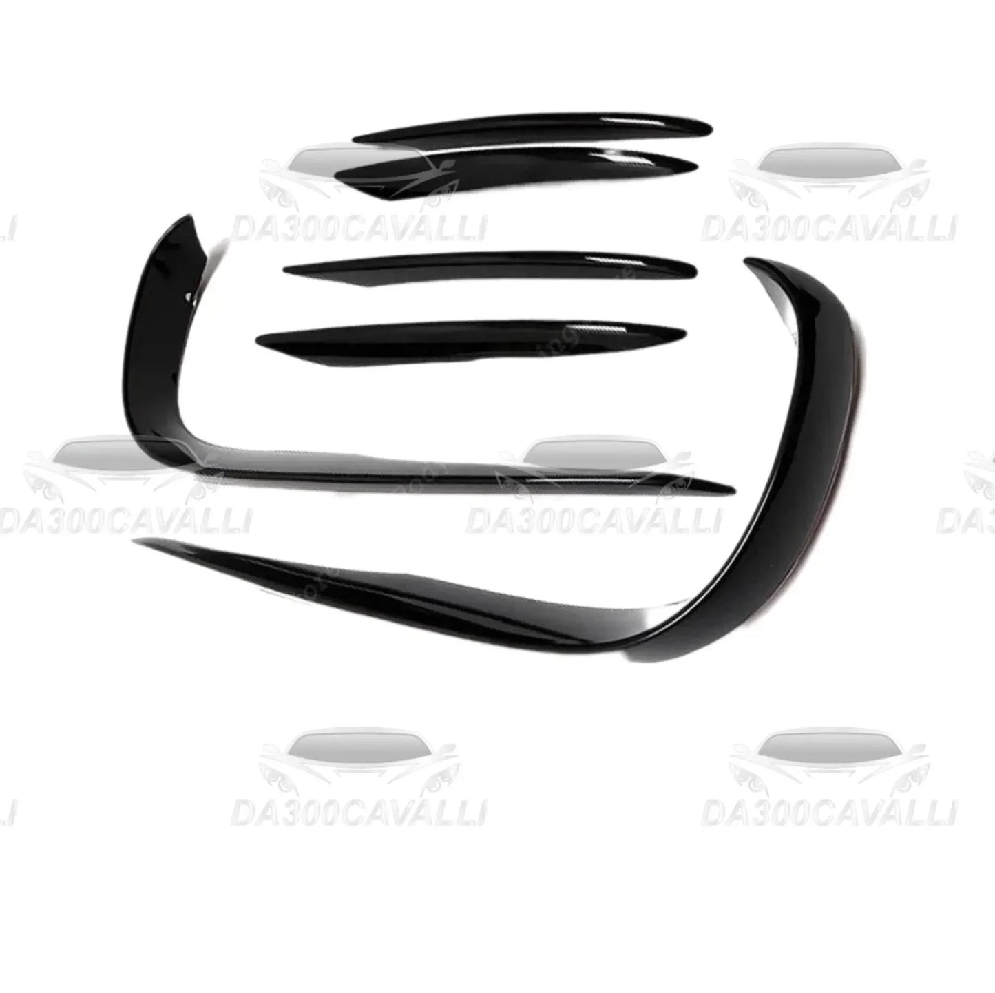 appendici-aerodinamiche-mercedes-classe-e-w213-s213-da300cavalli-2 - Da300Cavalli