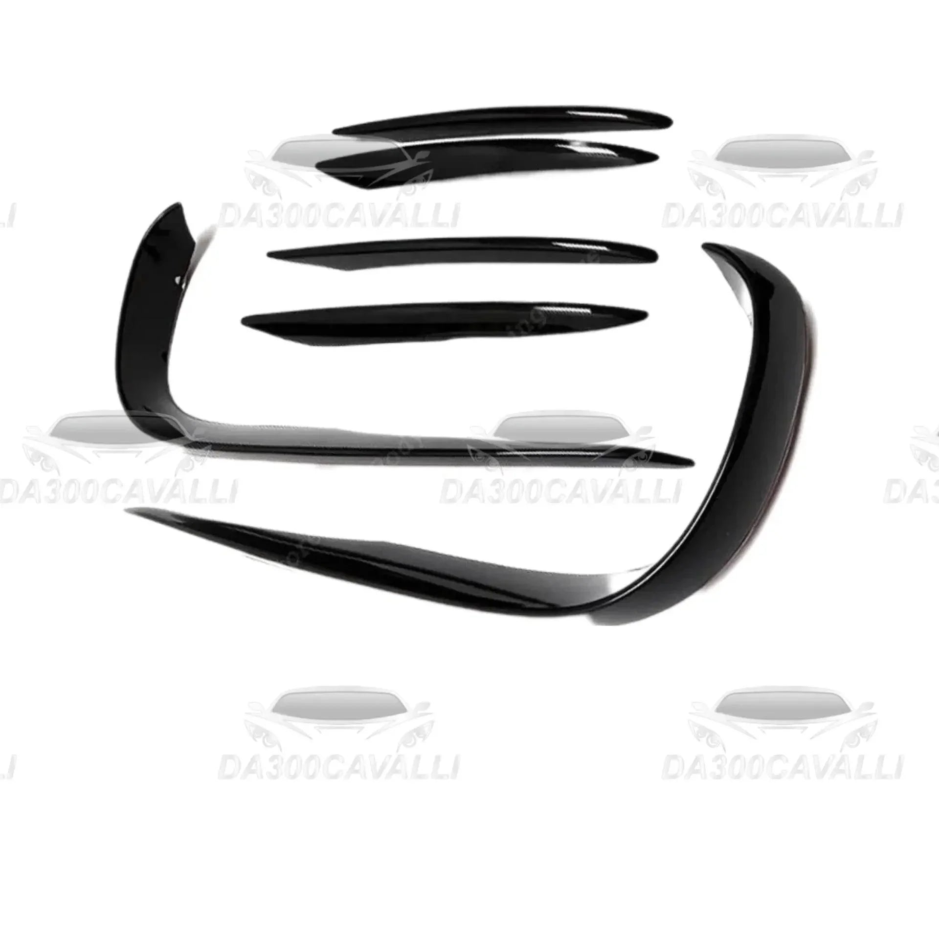 appendici-aerodinamiche-mercedes-classe-e-w213-s213-da300cavalli-2 - Da300Cavalli
