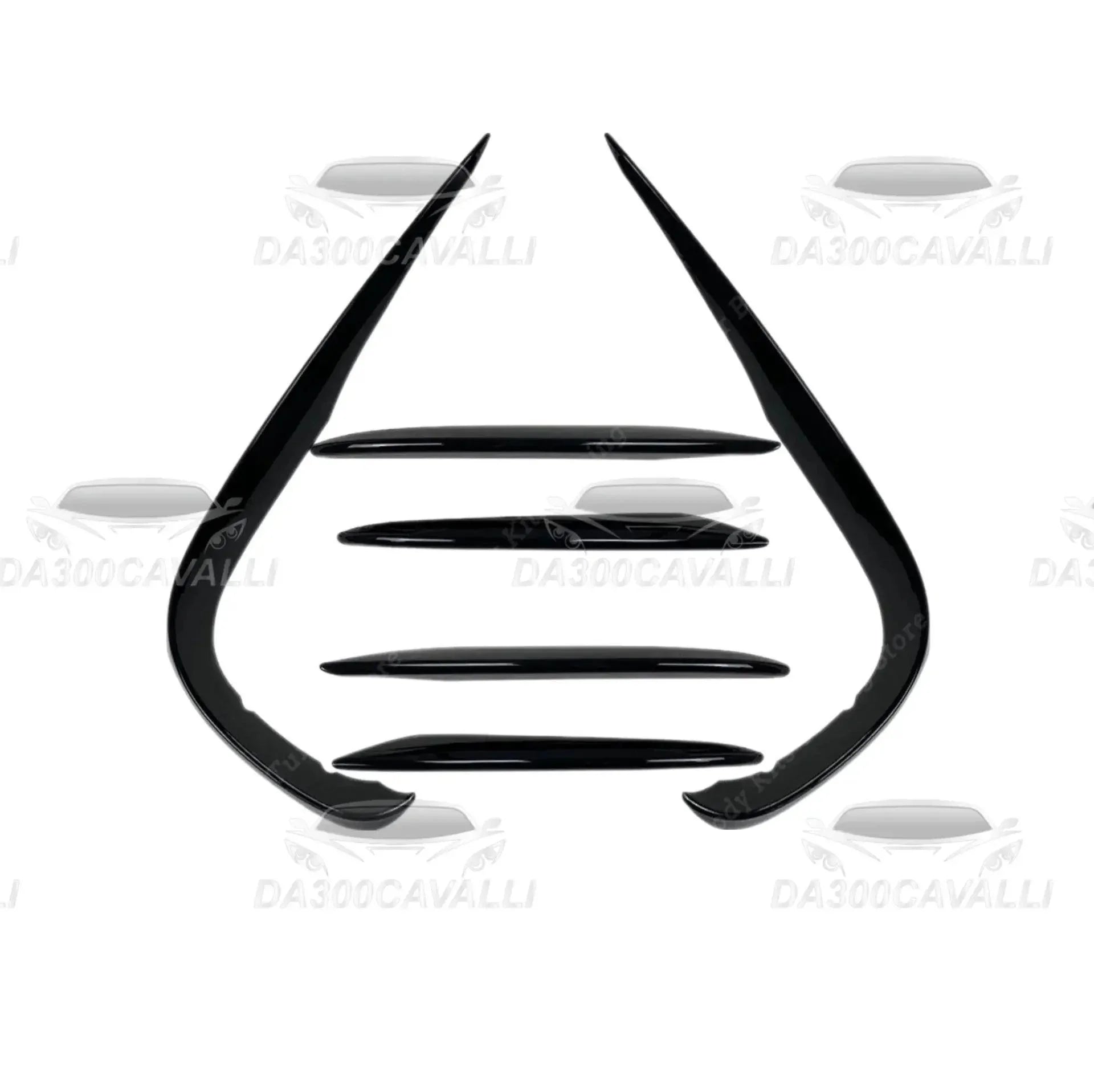 appendici-aerodinamiche-mercedes-classe-e-w213-s213-da300cavalli-3 - Da300Cavalli