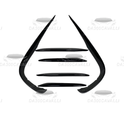 appendici-aerodinamiche-mercedes-classe-e-w213-s213-da300cavalli-3 - Da300Cavalli