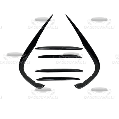 appendici-aerodinamiche-mercedes-classe-e-w213-s213-da300cavalli-4 - Da300Cavalli