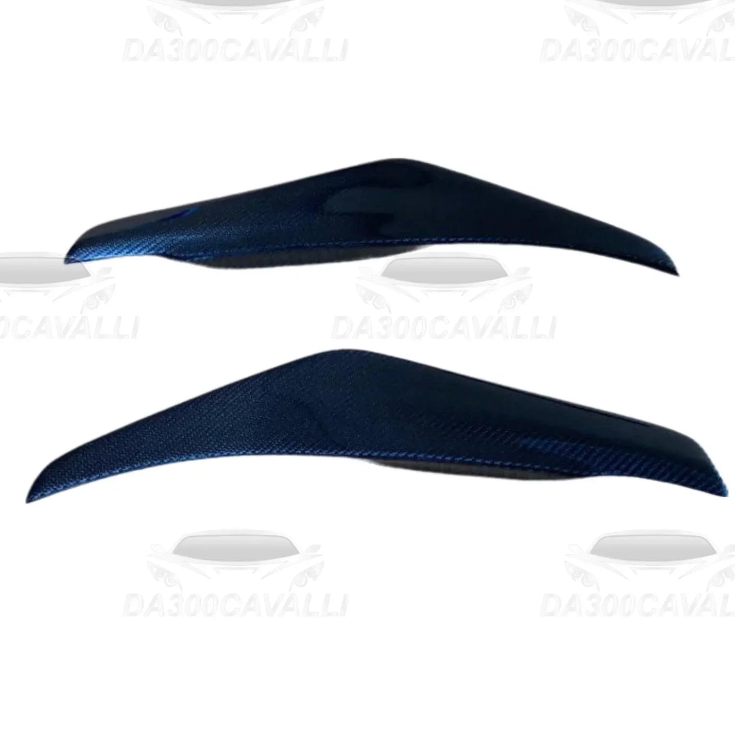 appendici-aerodinamiche-mini-cooper-fibra-di-carbonio-da300cavalli-2 - Da300Cavalli