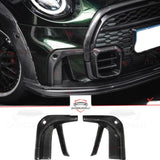 Appendici Aerodinamiche Mini JCW F56 Fibra Di Carbonio