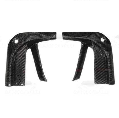 appendici-aerodinamiche-mini-jcw-f56-fibra-di-carbonio-da300cavalli-2 - Da300Cavalli