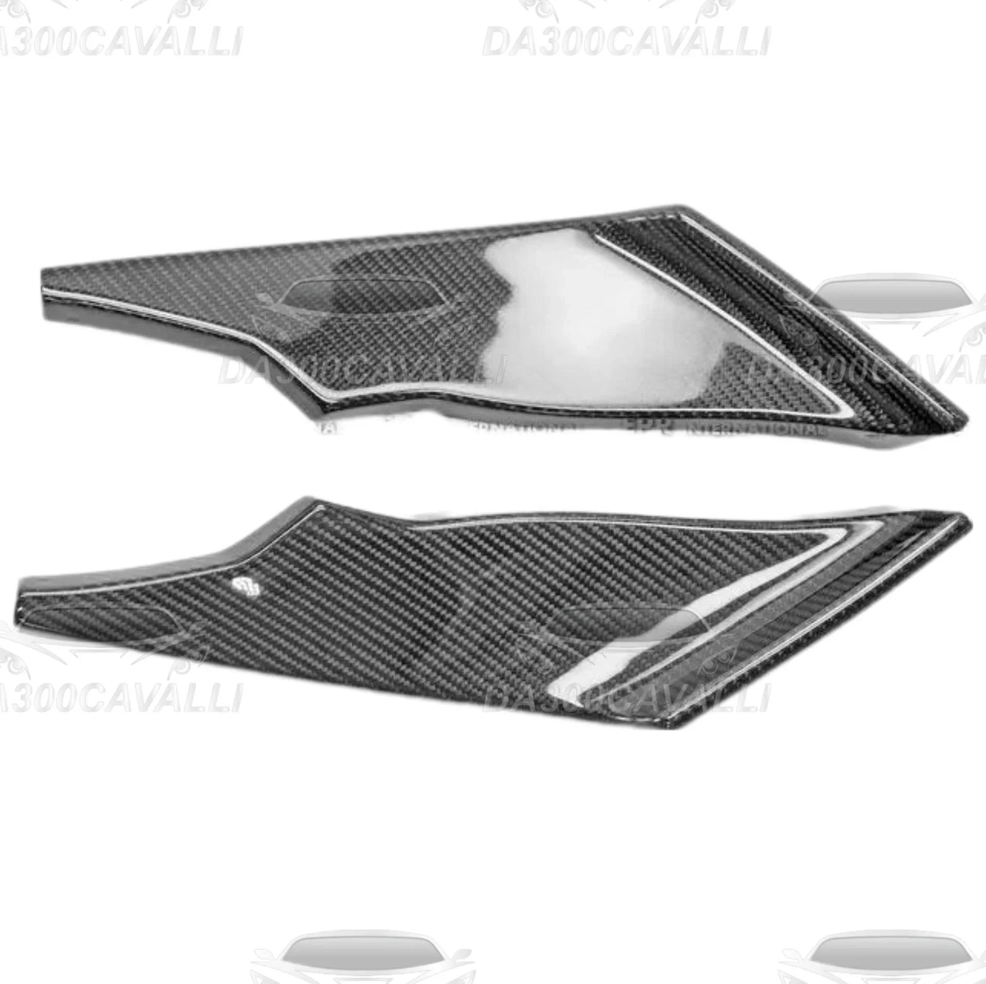 appendici-aerodinamiche-nissan-350z-fibra-di-carbonio-da300cavalli-2 - Da300Cavalli