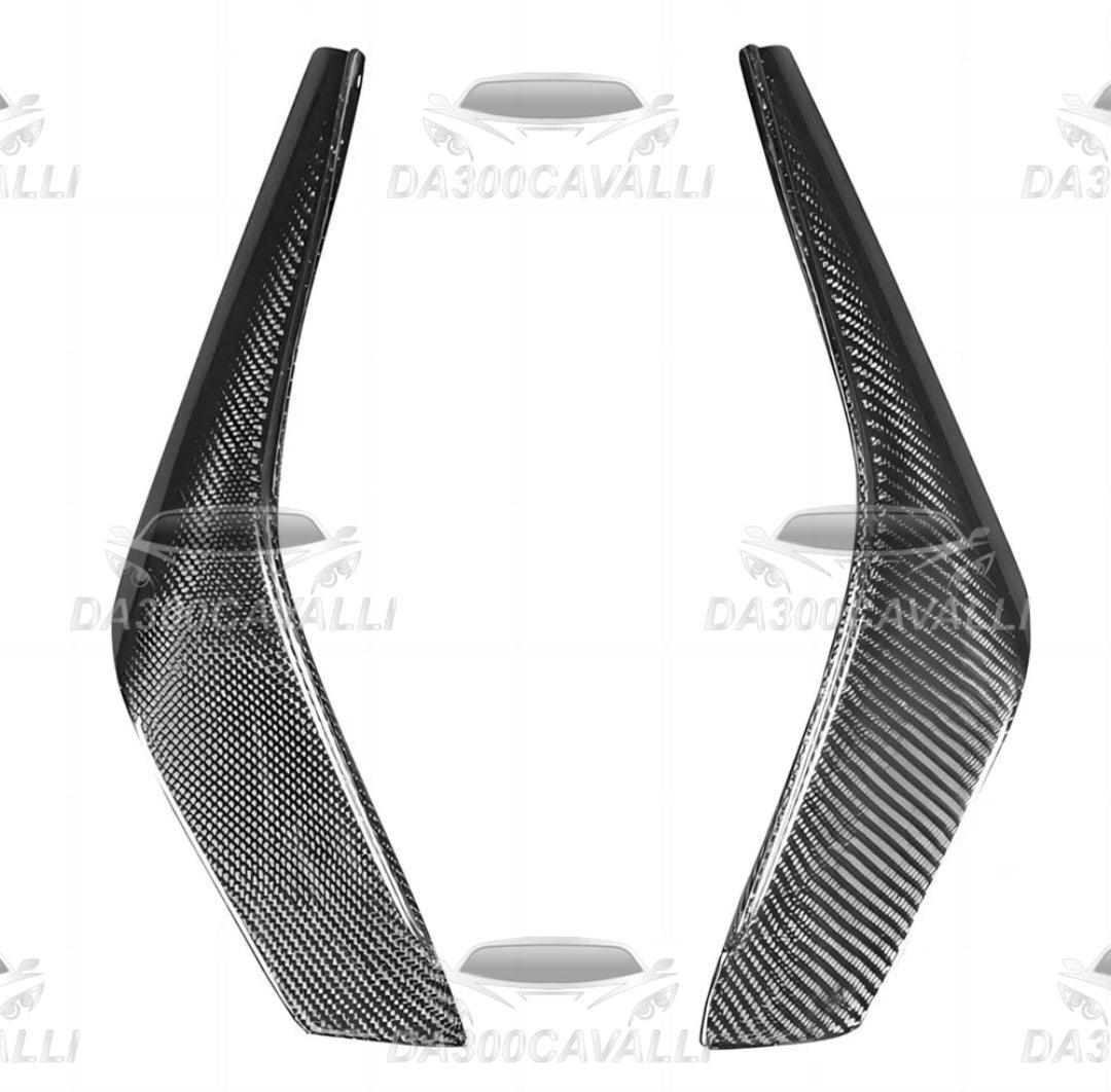 appendici-aerodinamiche-nissan-gtr-2008-2016-fibra-di-carbonio-da300cavalli-1 - Da300Cavalli