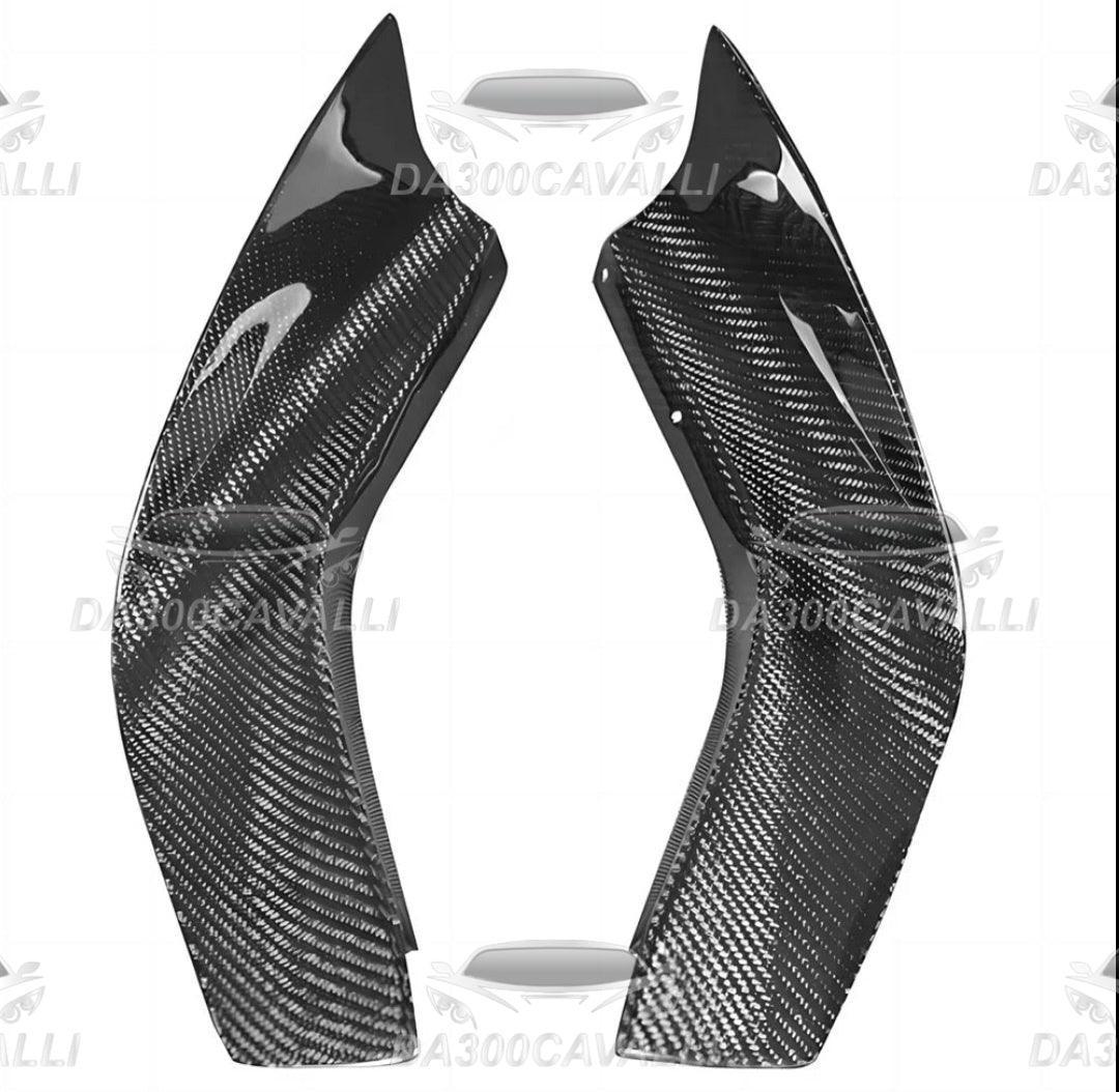 appendici-aerodinamiche-nissan-gtr-2008-2016-fibra-di-carbonio-da300cavalli-3 - Da300Cavalli
