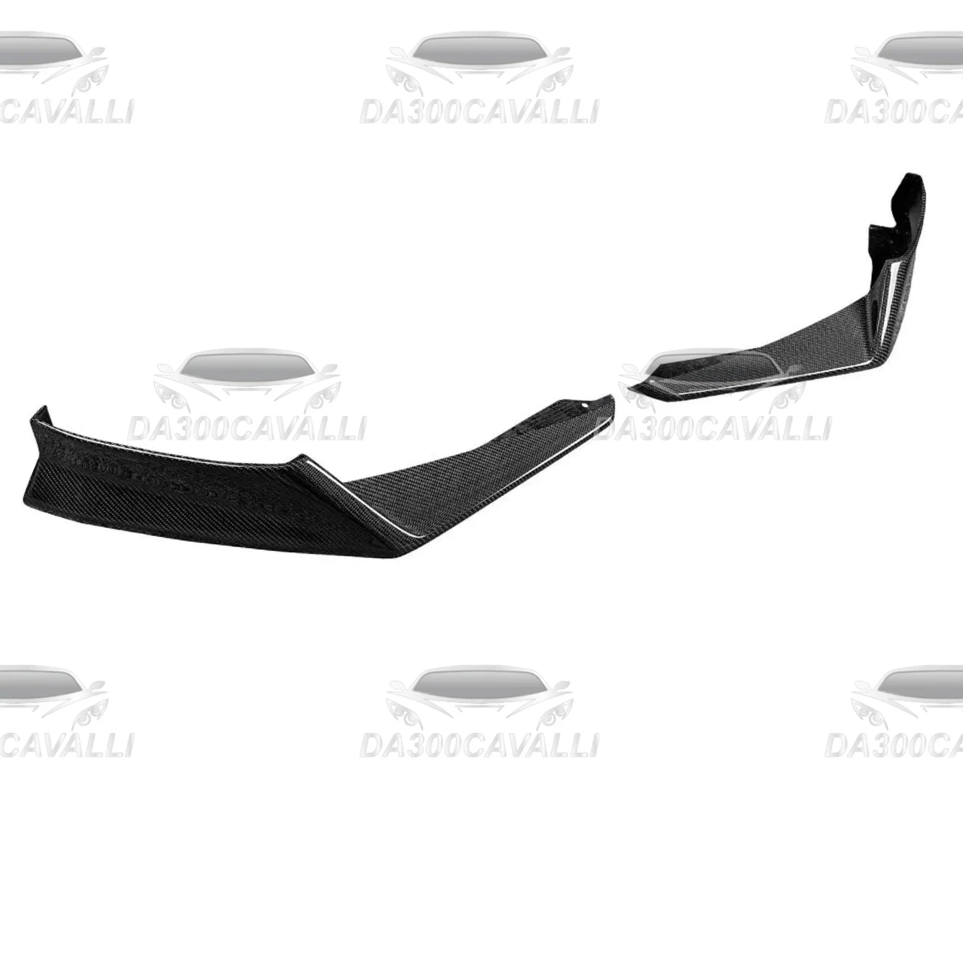 appendici-aerodinamiche-nissan-gtr-r35-2017-2023-fibra-di-carbonio-da300cavalli-1 - Da300Cavalli