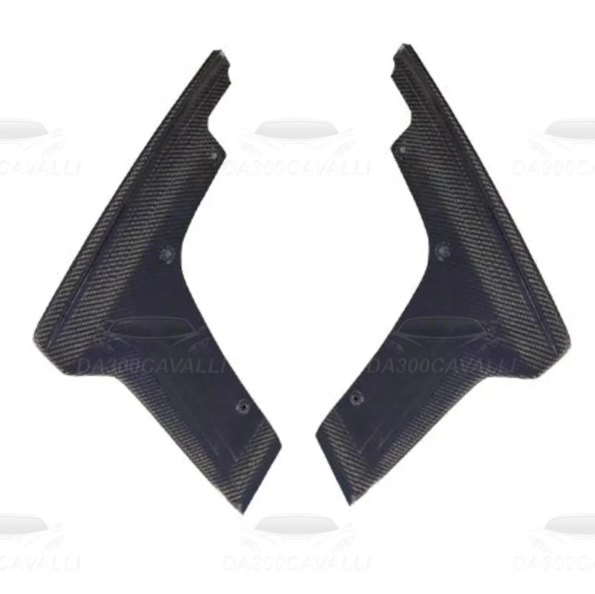 appendici-aerodinamiche-nissan-gtr-r35-fibra-di-carbonio-da300cavalli-1 - Da300Cavalli