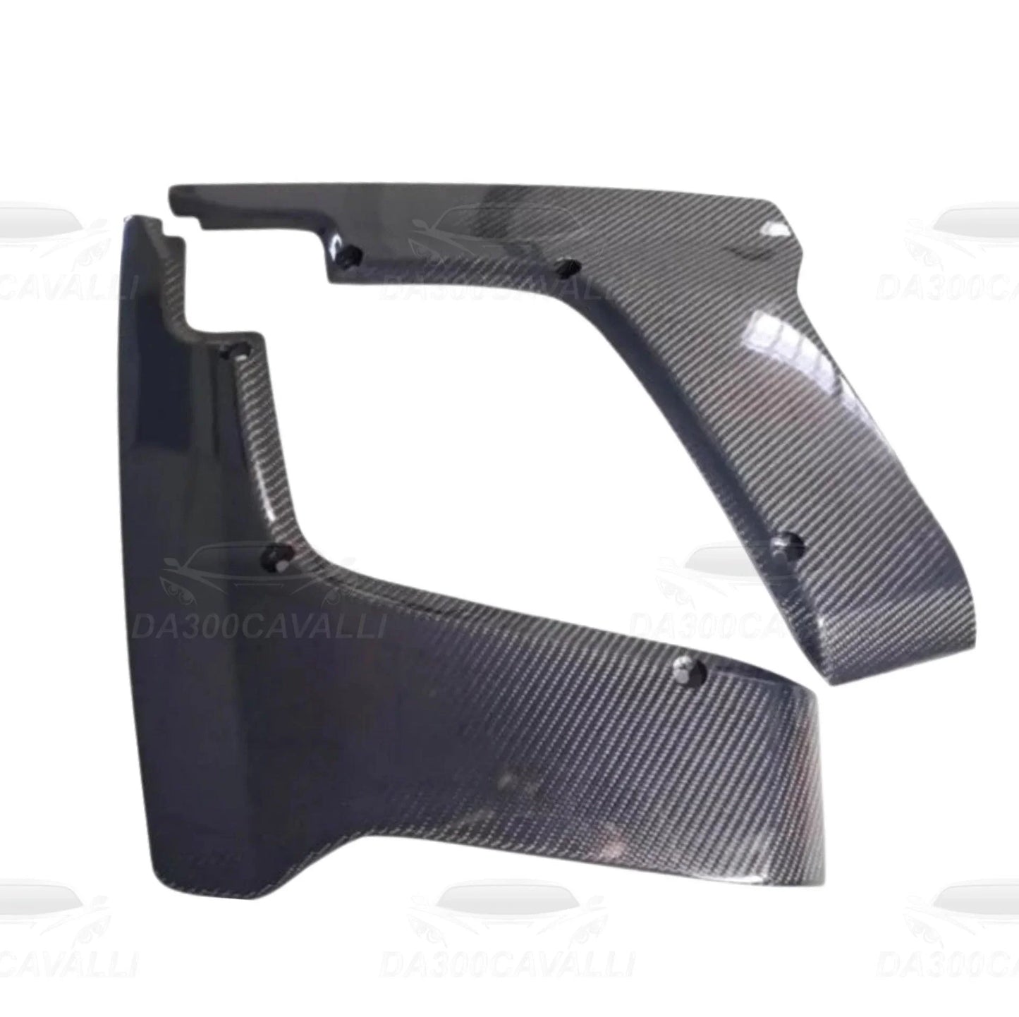 appendici-aerodinamiche-nissan-gtr-r35-fibra-di-carbonio-da300cavalli-2 - Da300Cavalli