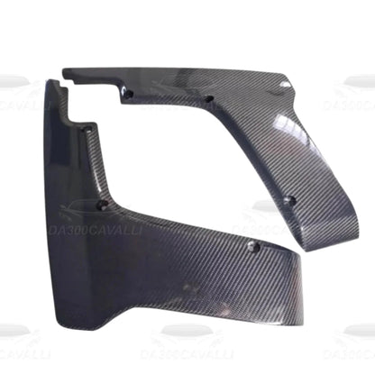 appendici-aerodinamiche-nissan-gtr-r35-fibra-di-carbonio-da300cavalli-2 - Da300Cavalli
