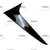 Appendici Aerodinamiche Parabrezza Bmw Serie 3  (F31 2012-2018)