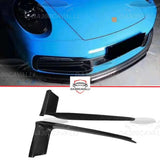 Appendici Aerodinamiche Porsche 911 (2020-2022) Fibra Di Carbonio