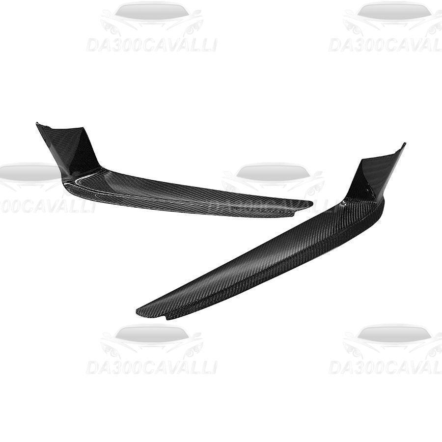 appendici-aerodinamiche-porsche-911-2020-2022-fibra-di-carbonio-da300cavalli-2 - Da300Cavalli