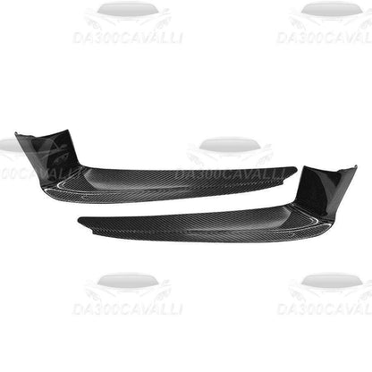 appendici-aerodinamiche-porsche-911-2020-2022-fibra-di-carbonio-da300cavalli-3 - Da300Cavalli