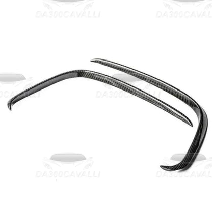 appendici-aerodinamiche-porsche-panamera-971-2017-2023-fibra-di-carbonio-da300cavalli-2 - Da300Cavalli