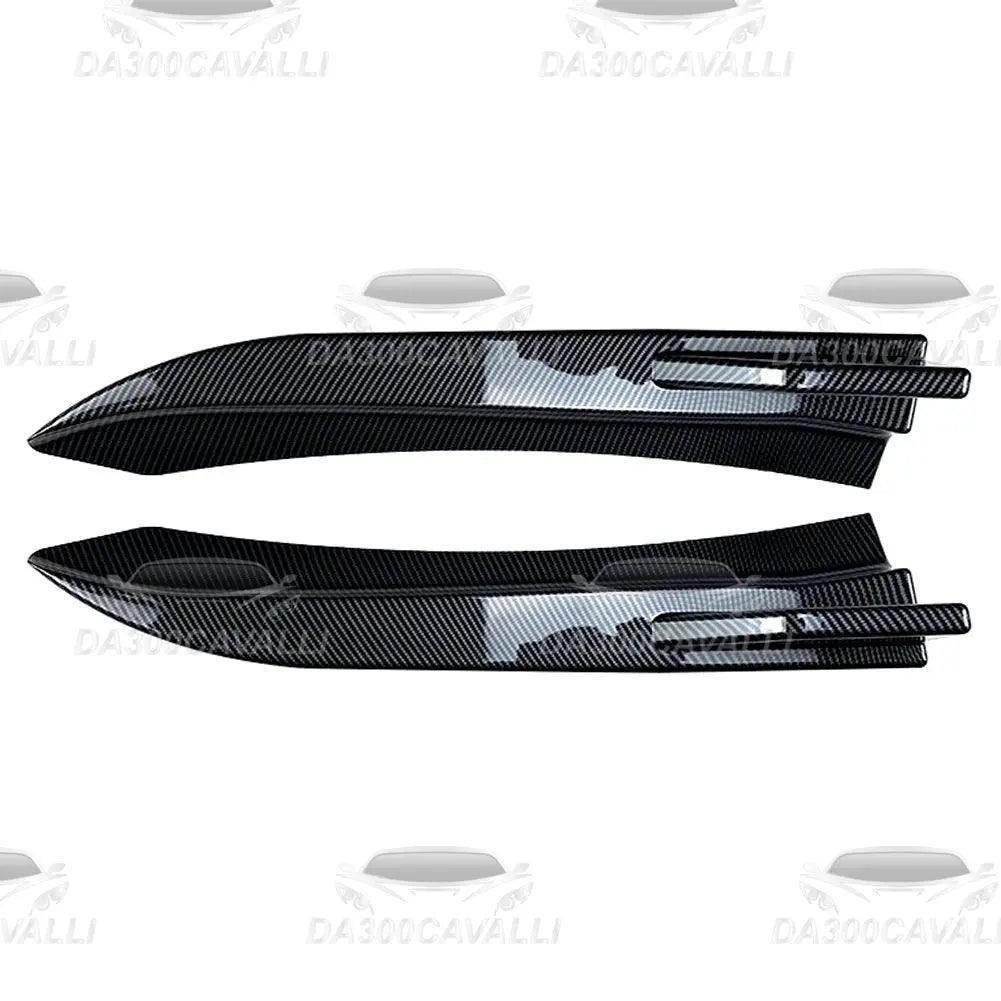appendici-aerodinamiche-posteriori-bmw-serie-3-2012-2018-da300cavalli-2 - Da300Cavalli