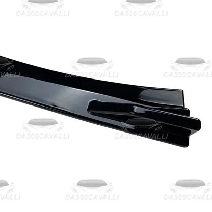 appendici-aerodinamiche-posteriori-bmw-serie-3-2012-2018-da300cavalli-4 - Da300Cavalli