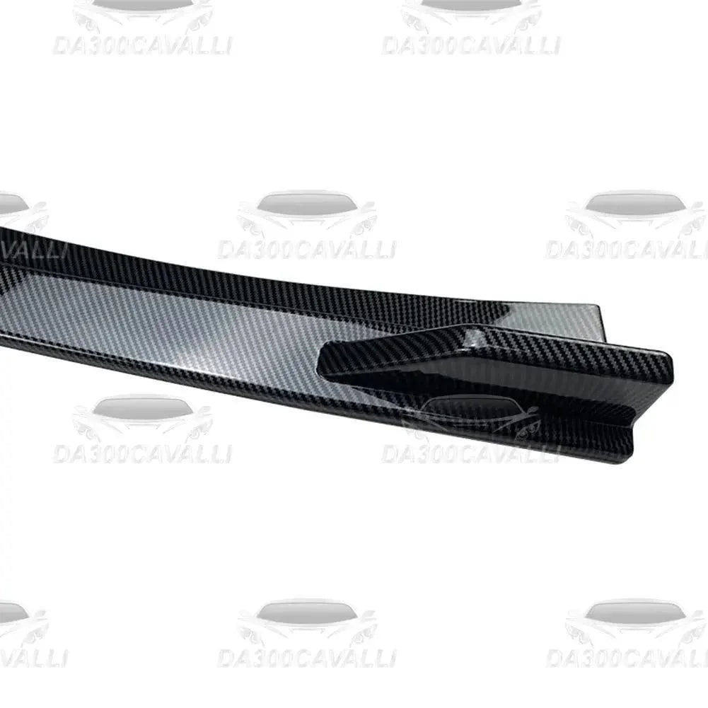 appendici-aerodinamiche-posteriori-bmw-serie-3-2012-2018-da300cavalli-5 - Da300Cavalli
