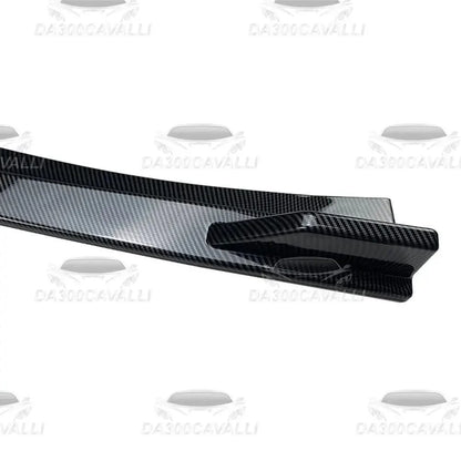 appendici-aerodinamiche-posteriori-bmw-serie-3-2012-2018-da300cavalli-5 - Da300Cavalli