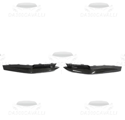 appendici-aerodinamiche-posteriori-bmw-serie-3-g80-fibra-di-carbonio-da300cavalli-2 - Da300Cavalli