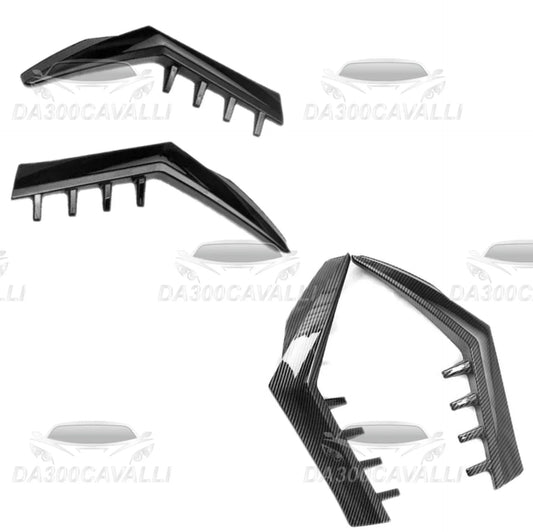 appendici-aerodinamiche-posteriori-golf-8-2020-2022-da300cavalli-1 - Da300Cavalli