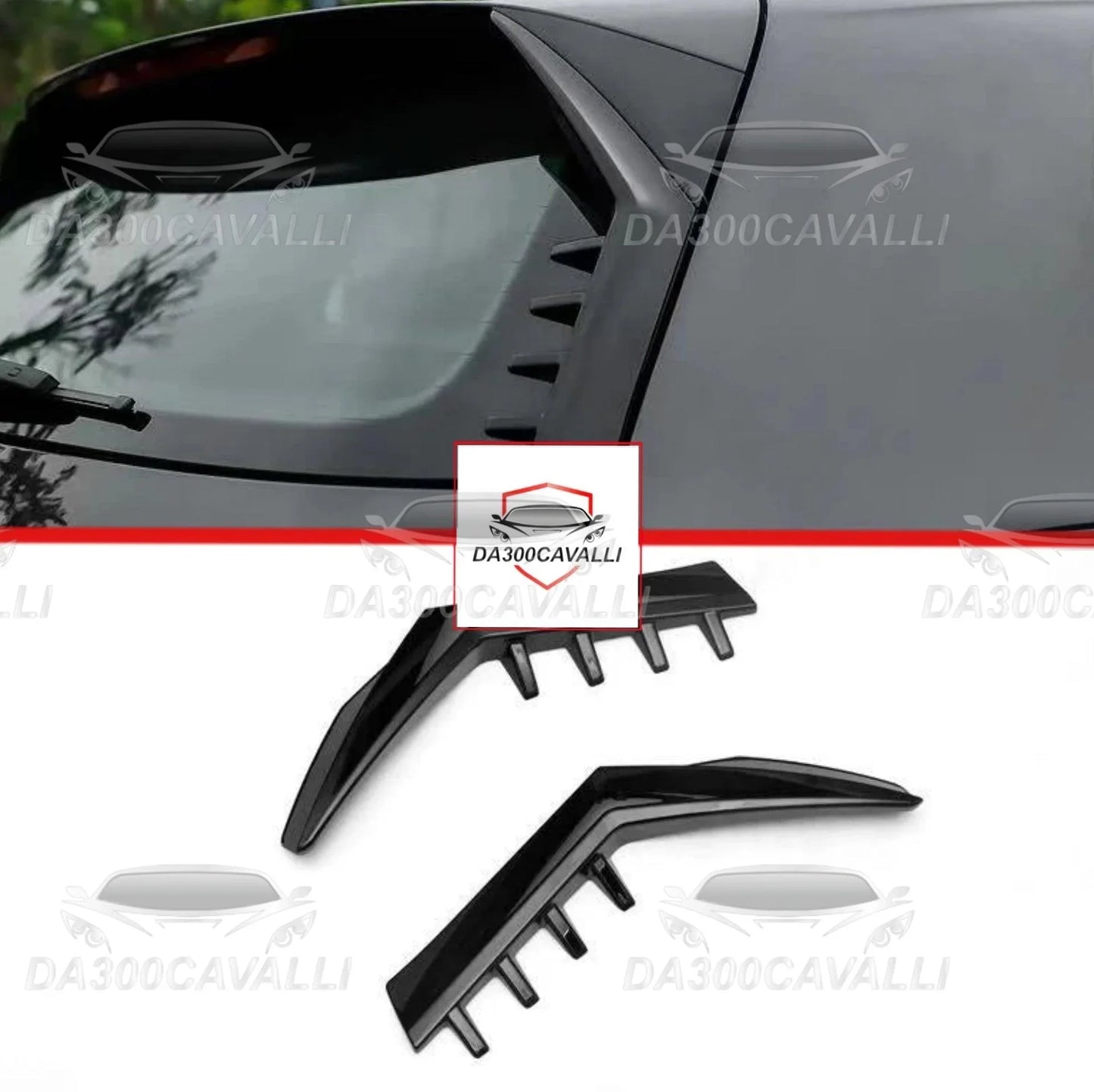 appendici-aerodinamiche-posteriori-golf-8-2020-2022-da300cavalli-3 - Da300Cavalli